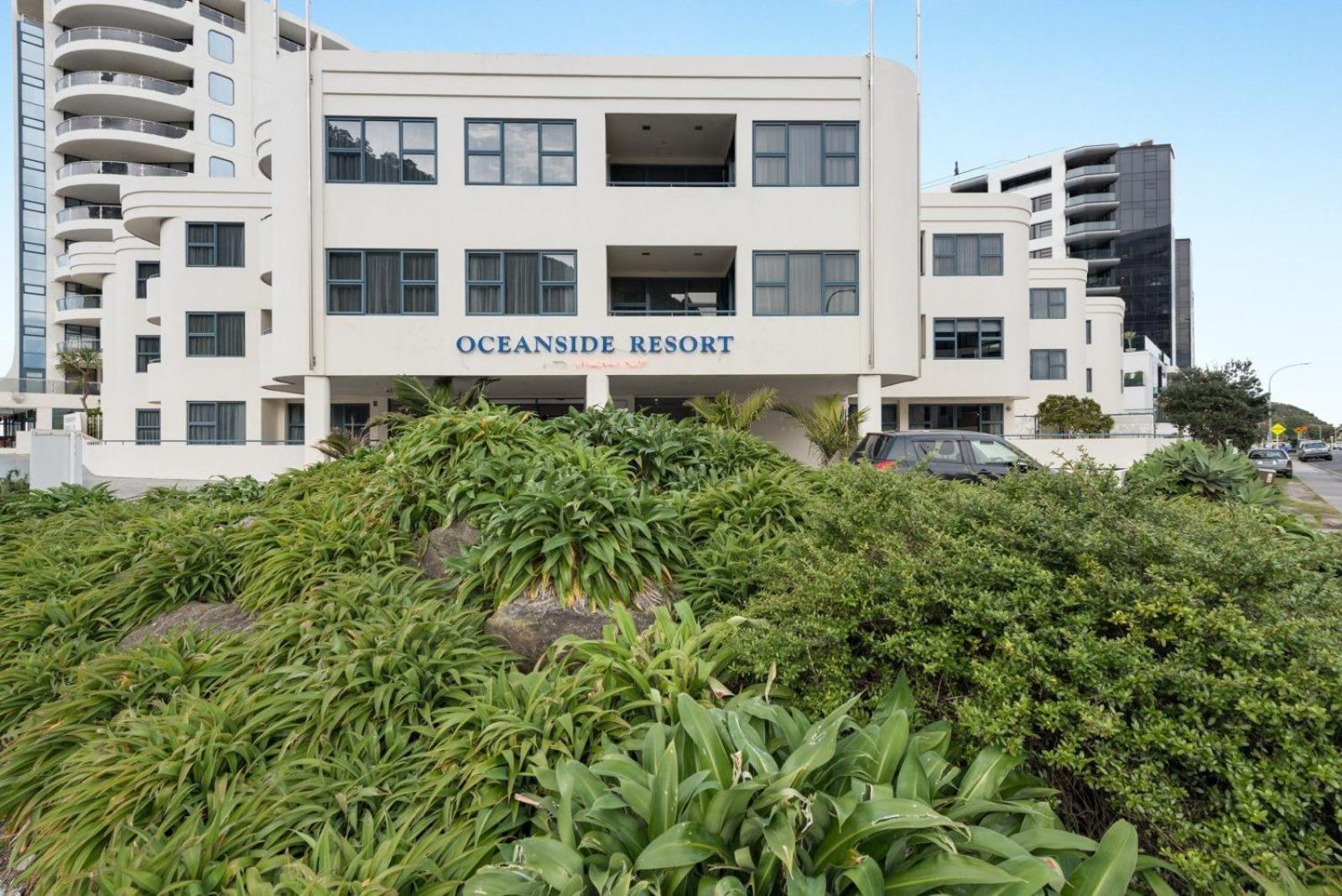 Oceanside To Seaside 334 Mount Maunganui Exterior foto
