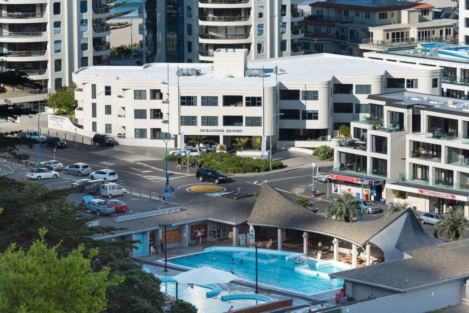 Oceanside To Seaside 334 Mount Maunganui Exterior foto