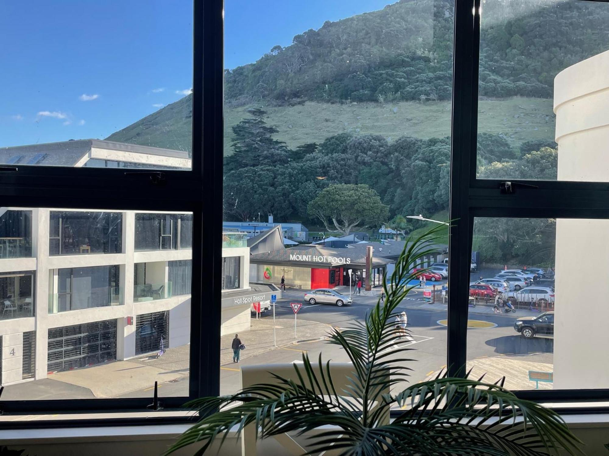 Oceanside To Seaside 334 Mount Maunganui Exterior foto